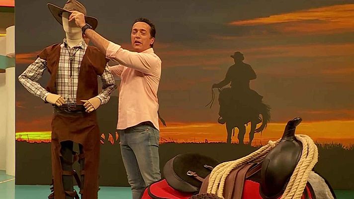 Aquí la Tierra - Aquí la Tierra - 31/03/25