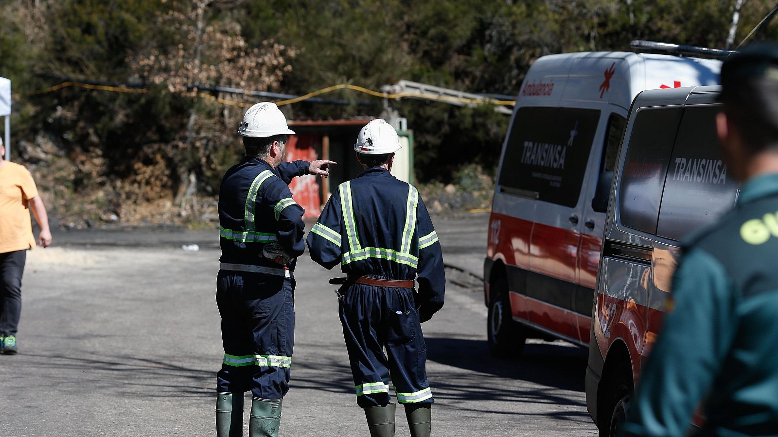 Telediario - 21 horas - 31/03/25 - ver ahora