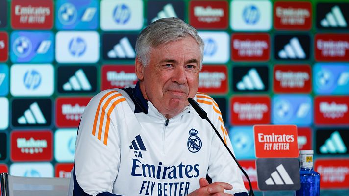 Los Deportes de La1 - Deportes 2 - 31/03/25