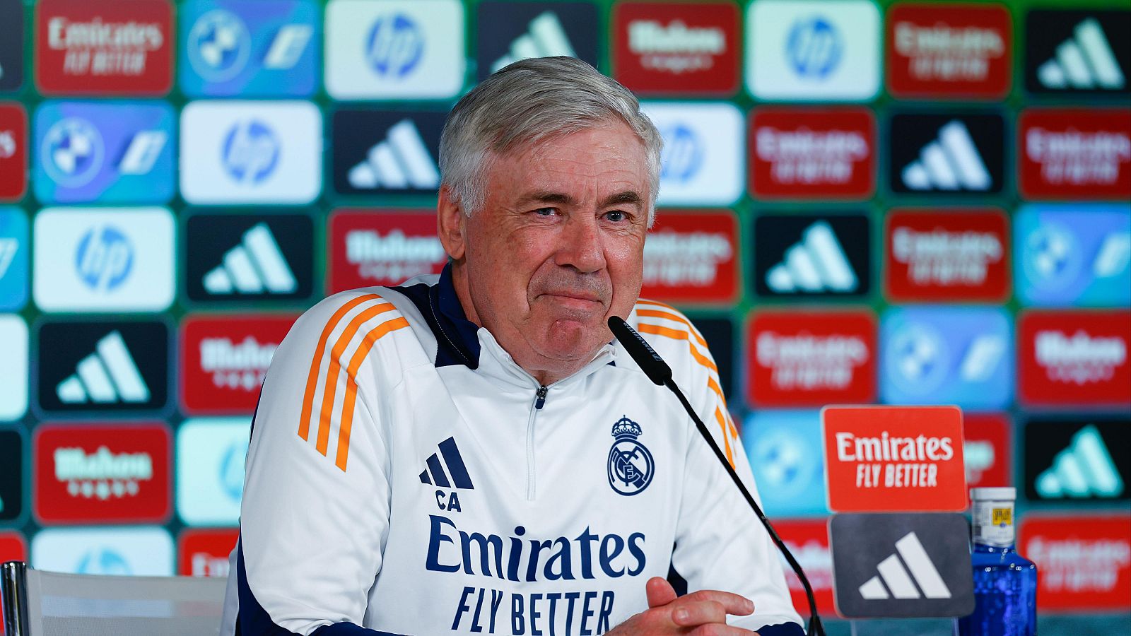 Deportes 2 en Lengua de signos - 31/03/25 - ver ahora