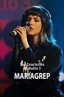 Los conciertos de Radio 3 en La 2 - Mariagrep