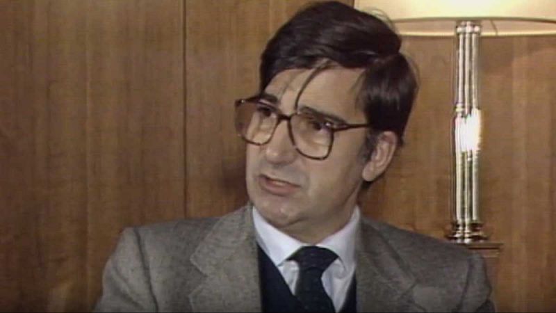 Informe Semanal - 23/2/1985