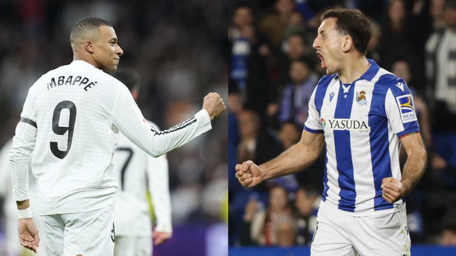 Real Madrid-Real Sociedad: la Copa del Rey se decide en RTVE - Telediario Matinal | Ver