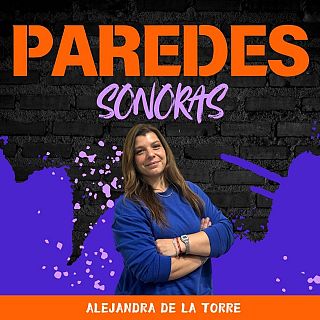 Paredes sonoras