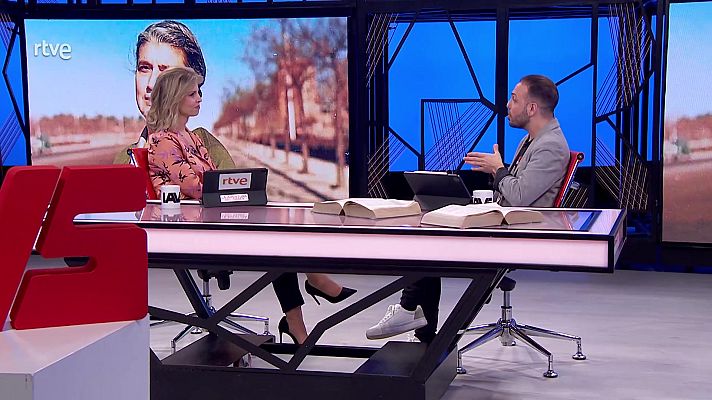 La aventura del Saber - La aventura del saber - 01/04/25