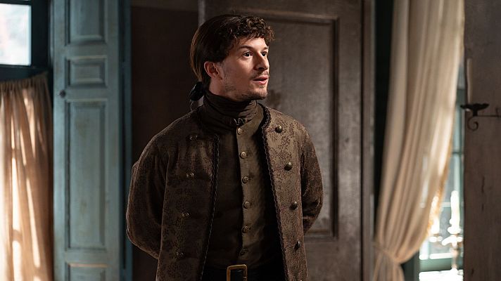 Valle Salvaje - Episodio 130