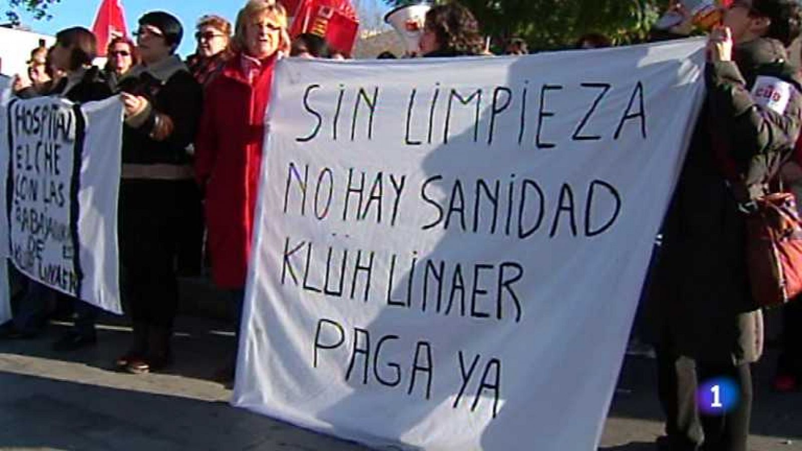 La Comunidad Valenciana en 2' - 09/01/13 - ver ahora