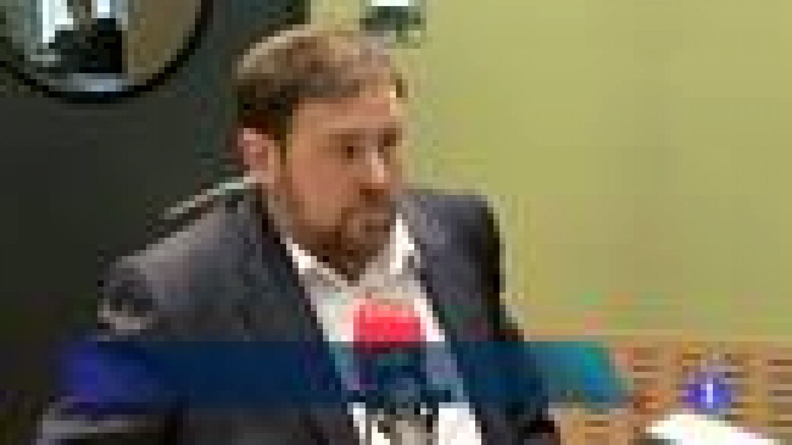 L'Informatiu - Tota l'oposició demana a Duran i Lleida que assumeixi responsabilitats