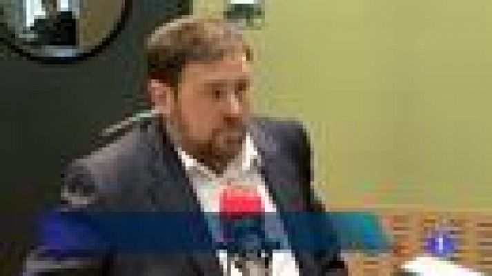 L'Informatiu - L'oposició demana dimissió a Duran