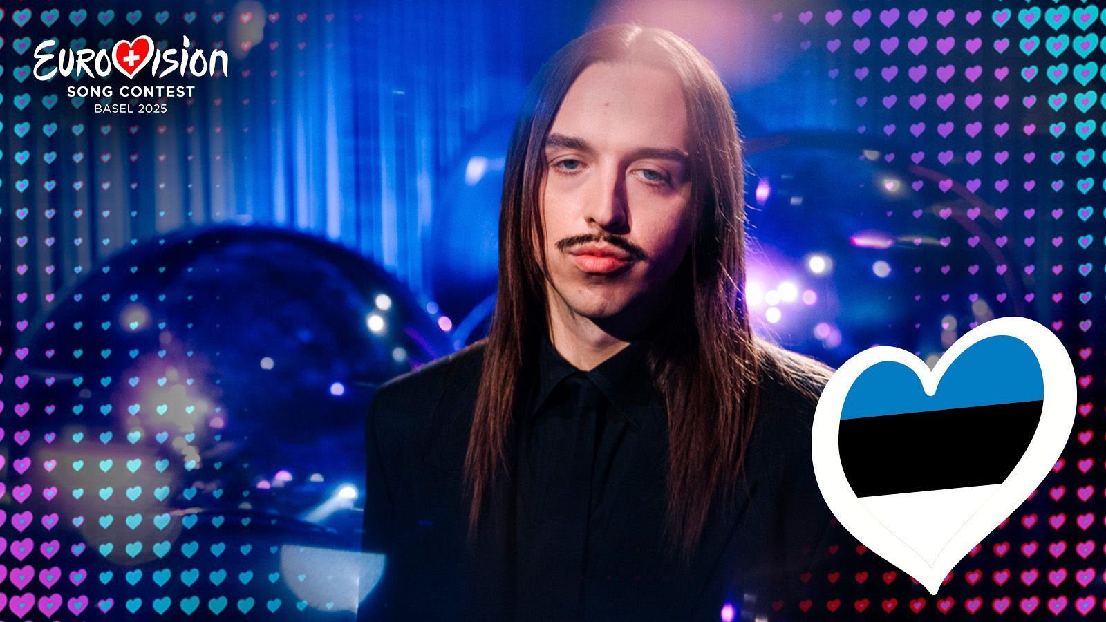 Eurovisión 2025 | Tommy Cash - "Espresso Macchiato" - (Estonia) | Ver
