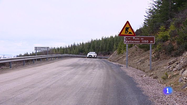 Informativo Telerioja - Informativo Telerioja - 01-04-2025