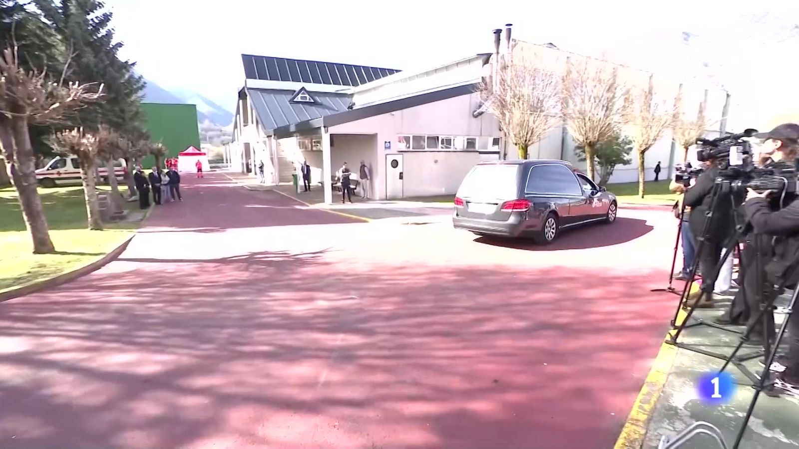 Panorama Regional - 01/04/2025 - Ver ahora