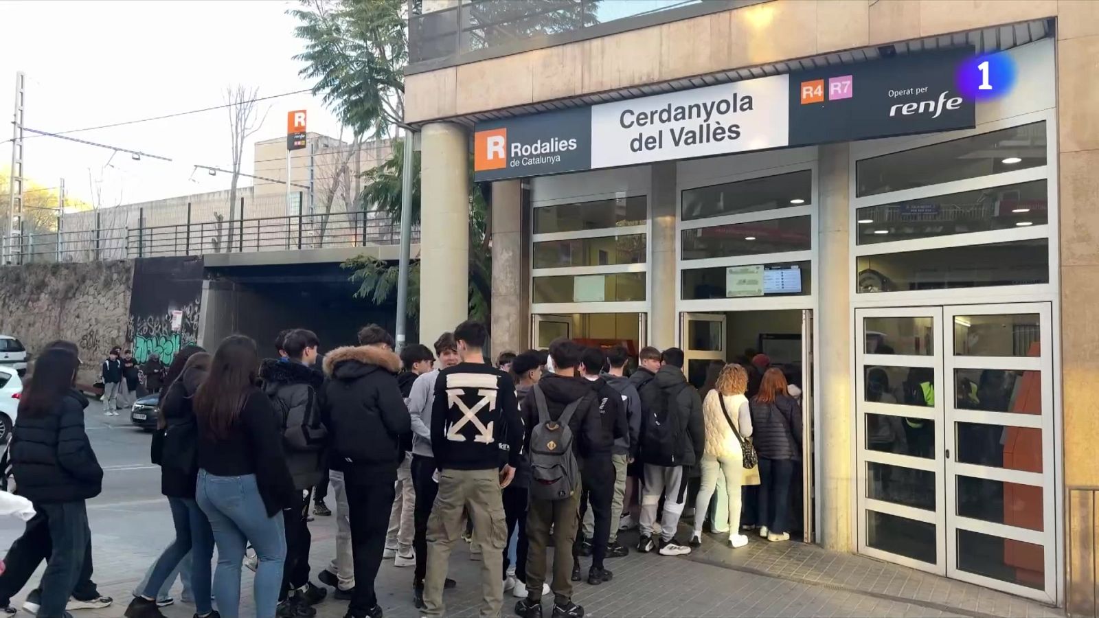 L'Informatiu - 01/04/2025