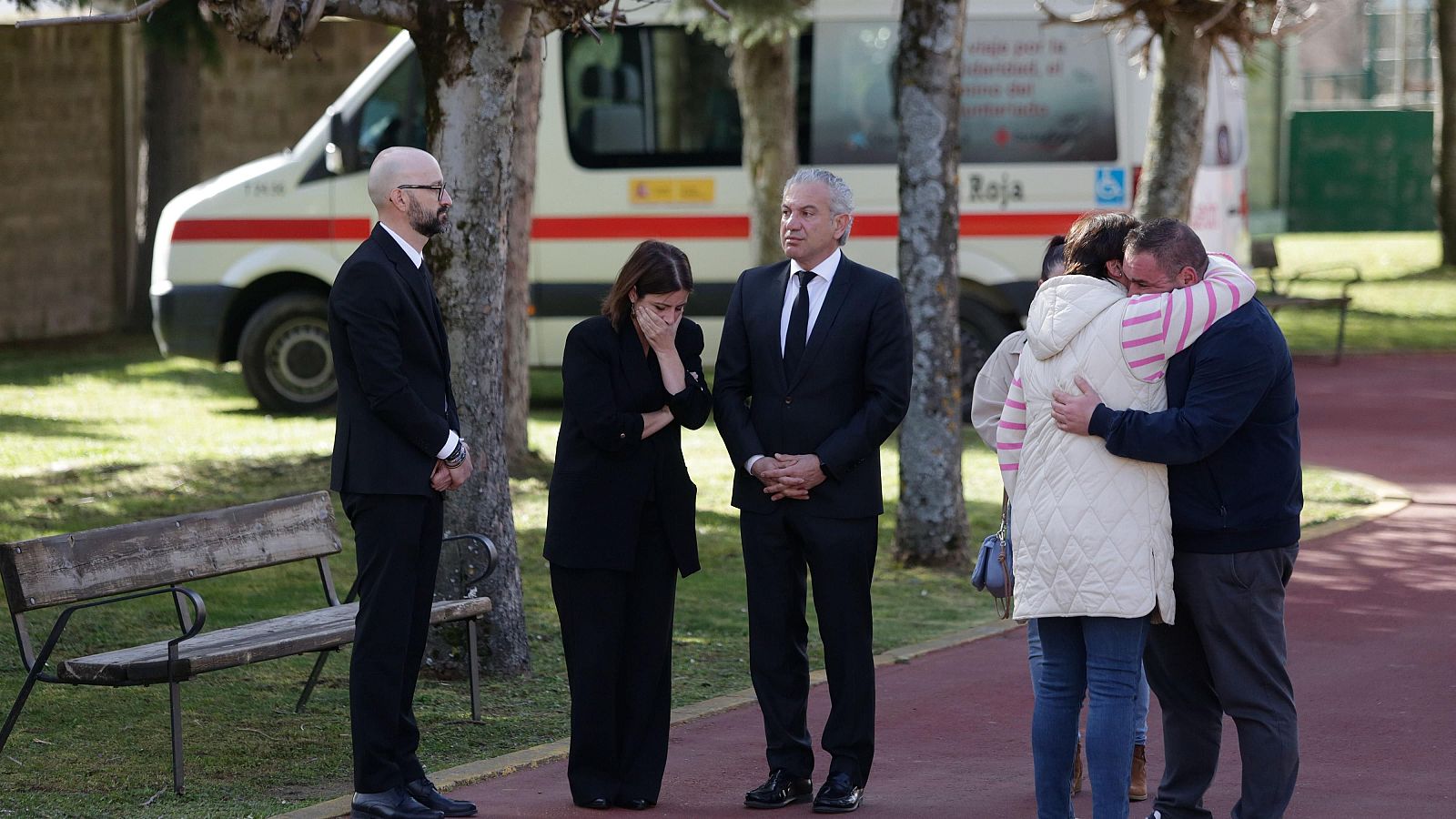 Telediario - 15 horas - 01/04/25 - ver ahora