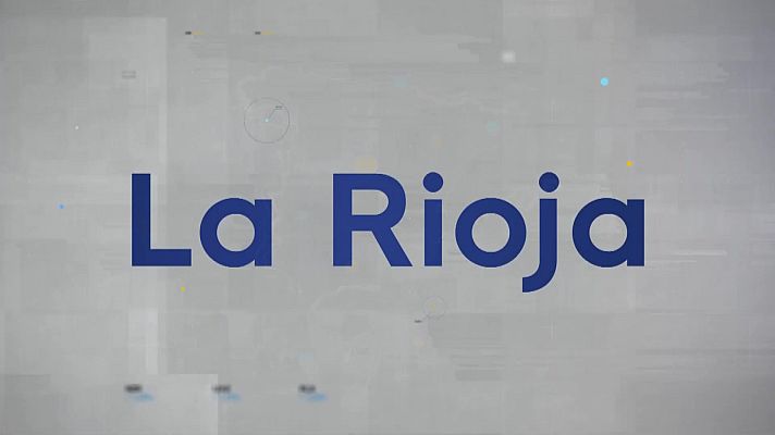 Informativo Telerioja - Telerioja en 2'