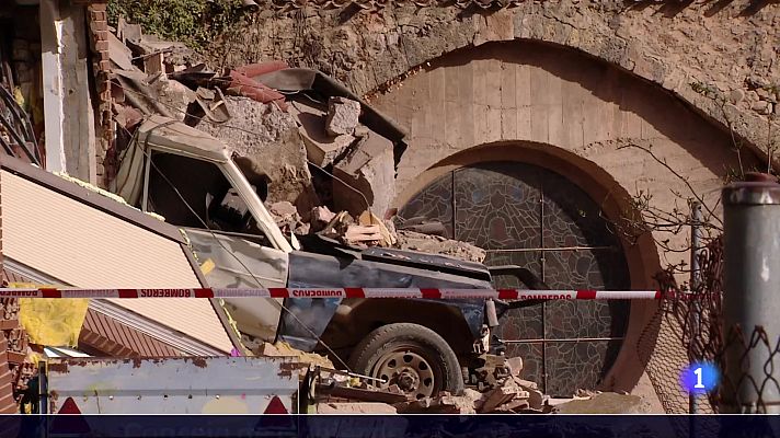 Informativo Telerioja - Informativo Telerioja 2 - 01-04-2025