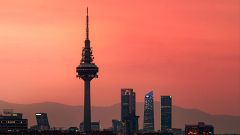 La 1 registra su mejor mes de marzo de audiencias desde 2018