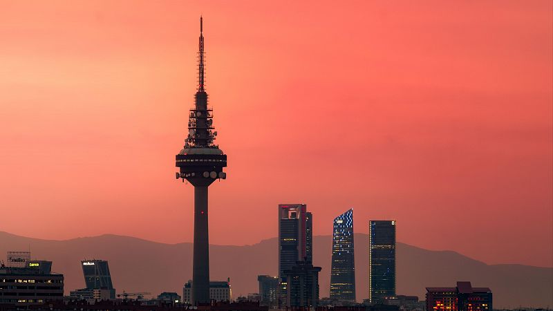 La 1 registra su mejor mes de marzo de audiencias desde 2018