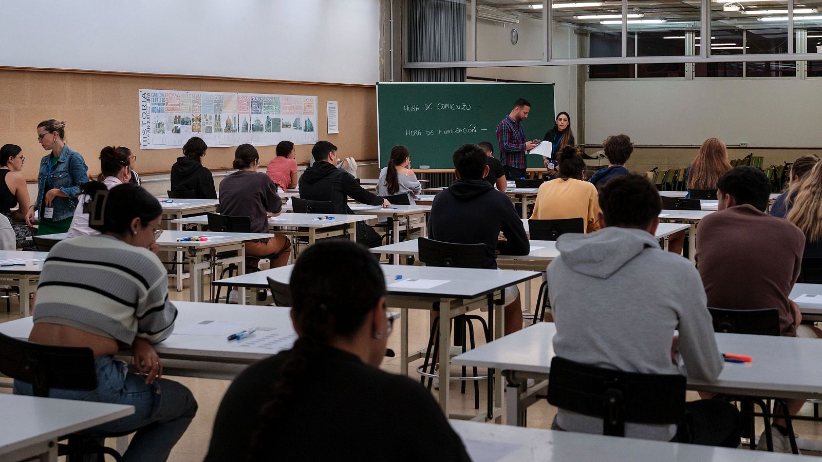 Más requisitos para crear universidades privadas para "garantizar la calidad" académica