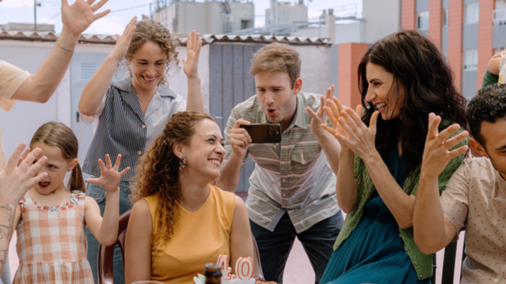 Telediario 1 - Llega a los cines 'Sorda', la película triunfadora del Festival de Málaga