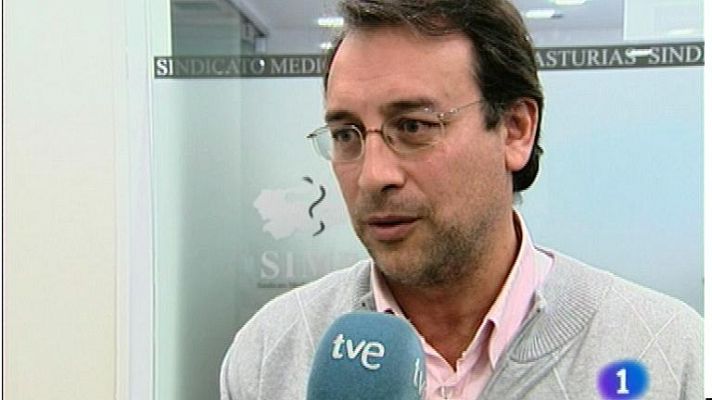 Panorama Regional - Asturias en 2' - 09/01/13