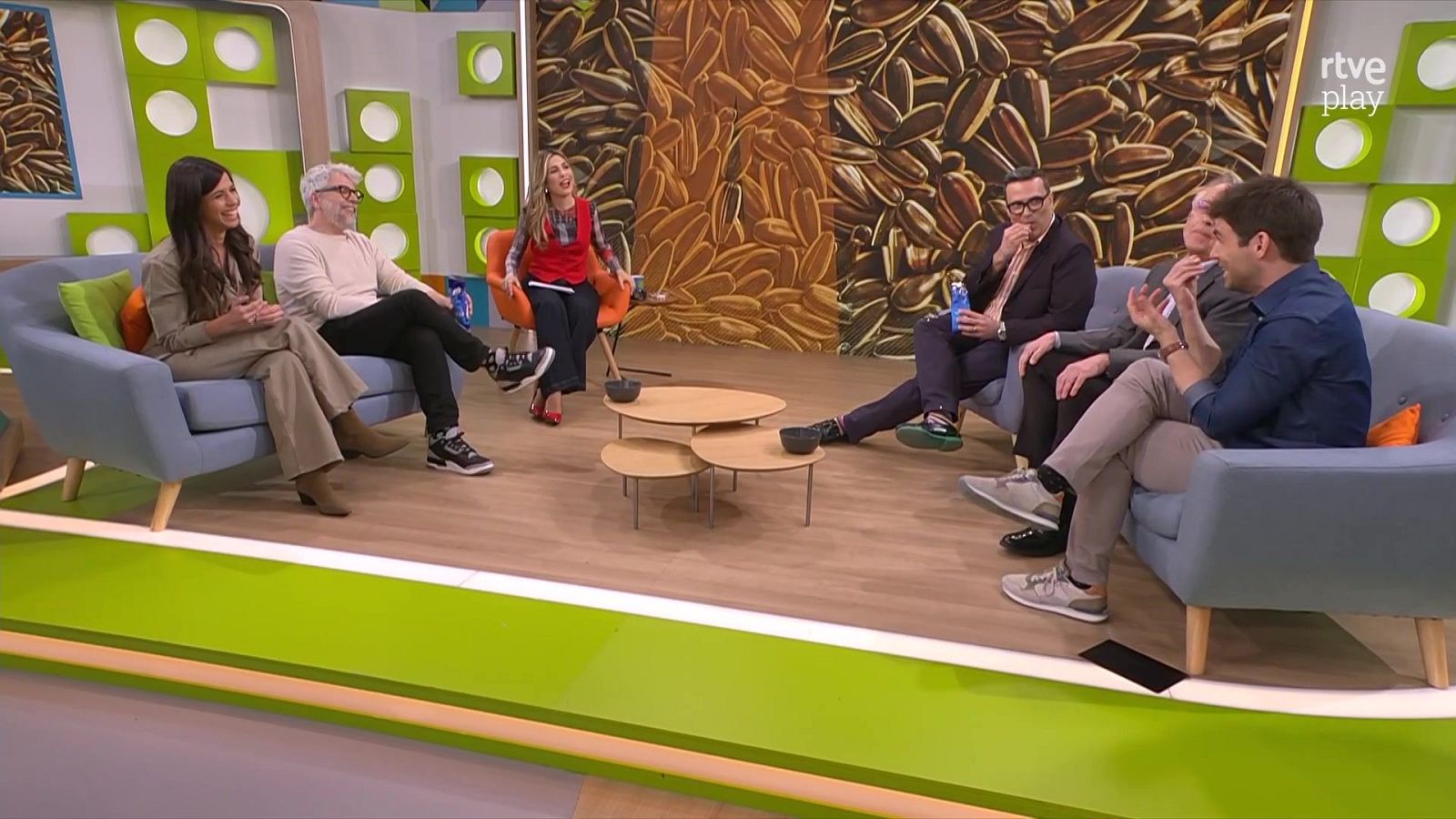 Curses il·legals, autoescoles i microplàstics | L'altaveu - L'altaveu | Veure