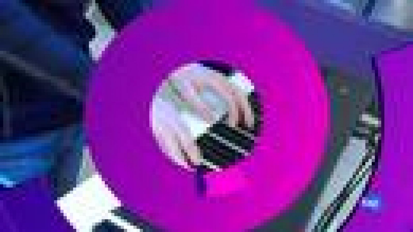 Más Gente - Ponemos banda sonora a la cocina de Más Gente