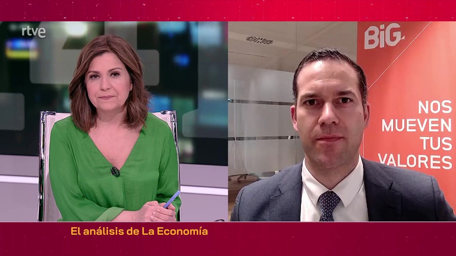 La economía - 01/04/25 - ver ahora