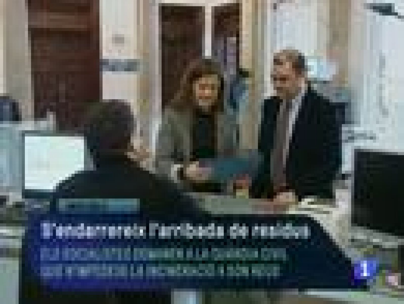 Informatiu Balear: Informatiu Balear en 2' - 09/01/13 | RTVE Play