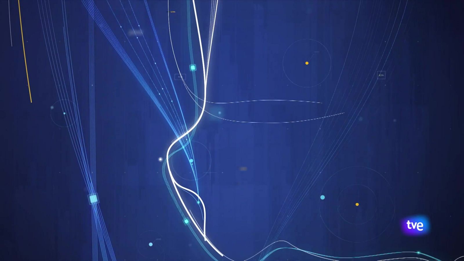 Informativo Madrid 2 - 1/04/2025