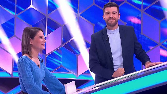 El cazador - Programa 1.086