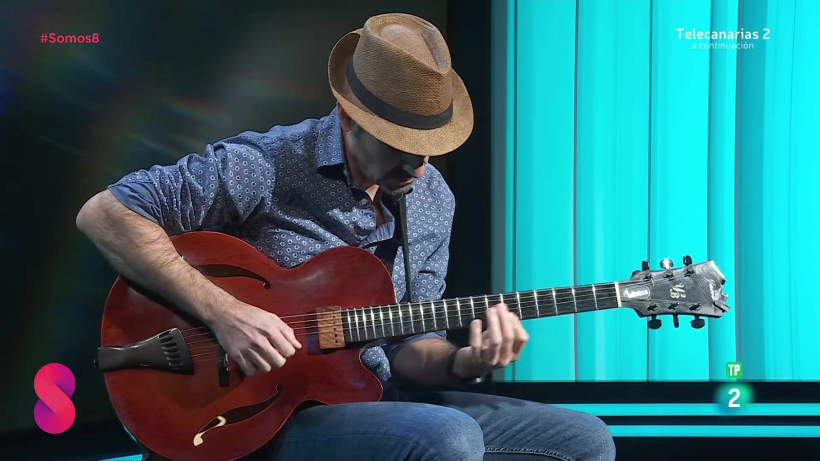 Somos 8 - 01/04/2025 - Somos 8 | Ver