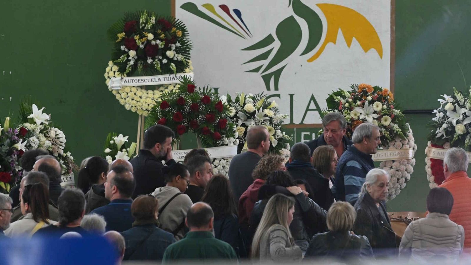 La tarde en 24 horas - 01/04/25 - ver ahora