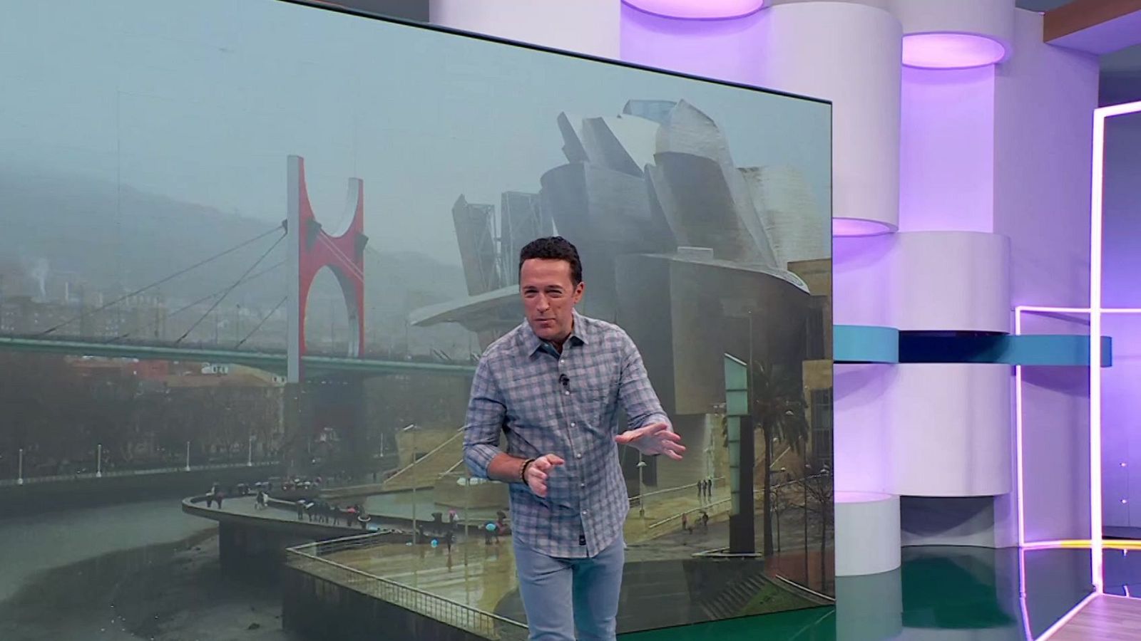 Aquí la Tierra - 01/04/25 - ver ahora