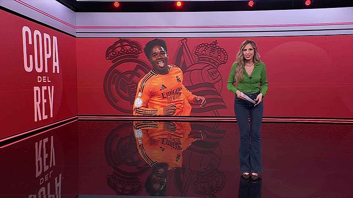 Los Deportes de La1 - Deportes 2 en Lengua de signos - 01/04/25