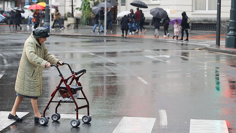 Entran en vigor los cambios en la jubilación | Ver