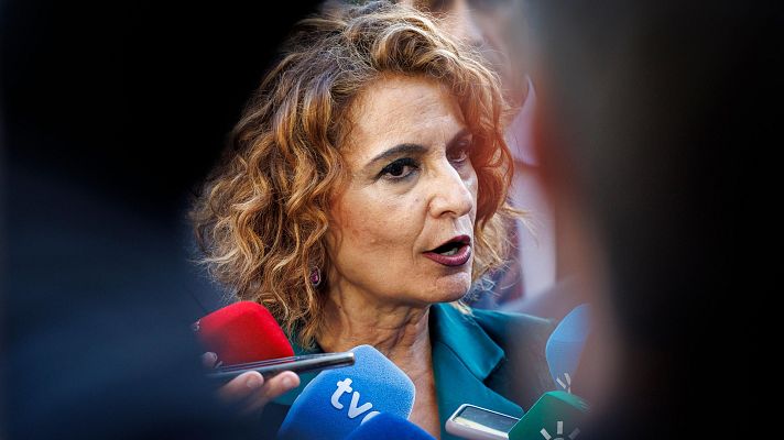 Telediario Matinal - Telediario - 8 horas - 02/04/25