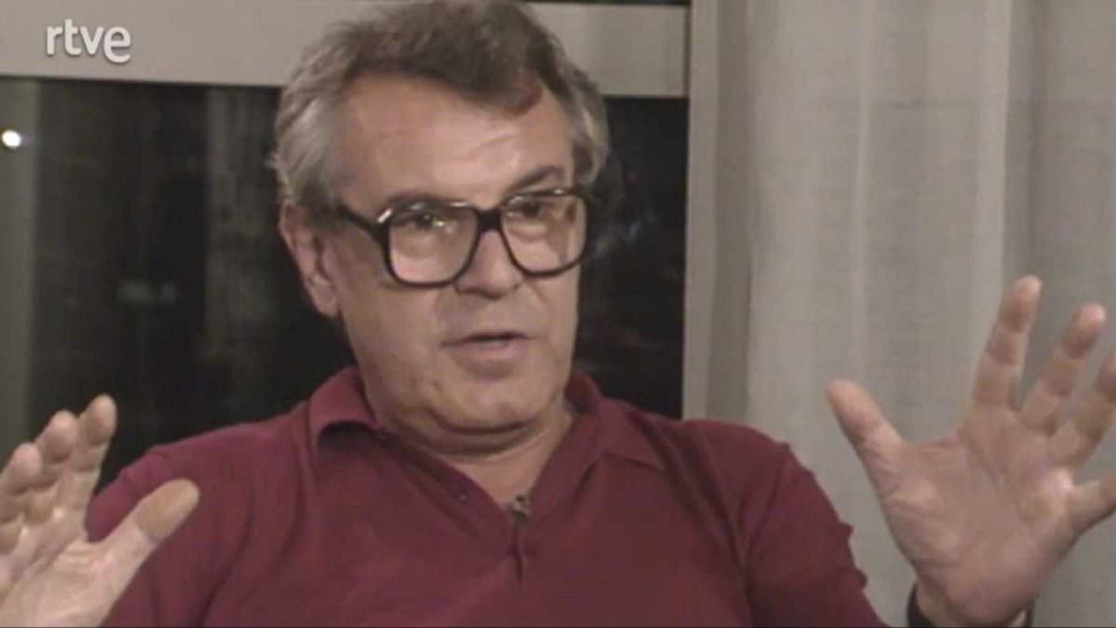 En jaque - 16/11/1990 - Programa 9 - En jaque | Ver