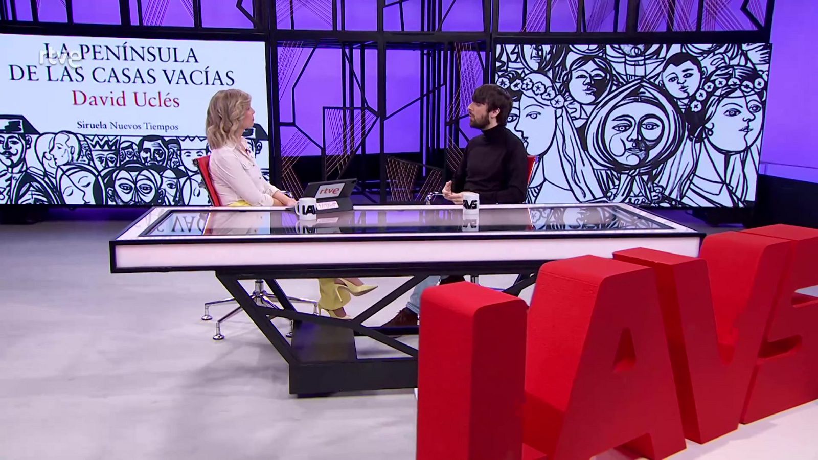 La aventura del saber - 02/04/25 - ver ahora