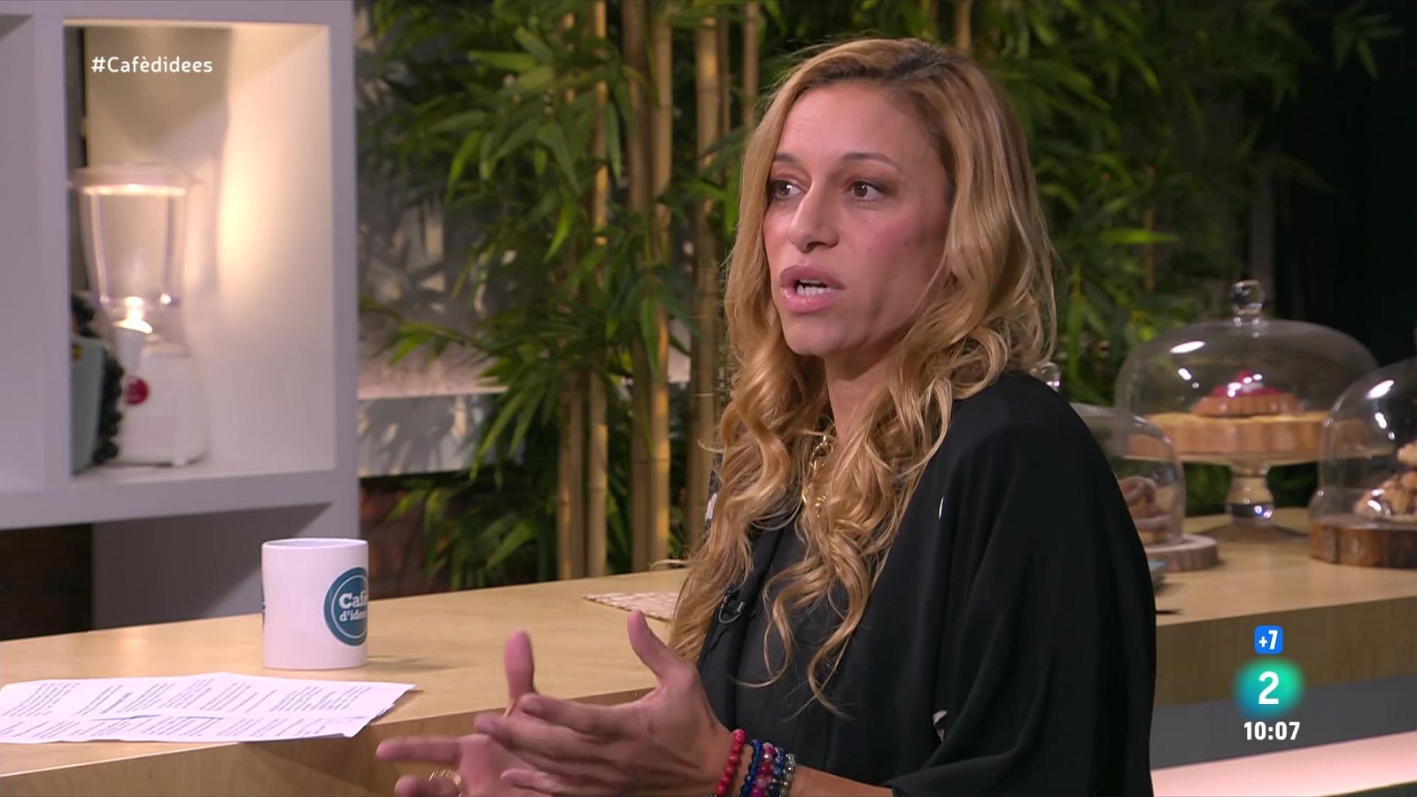 'Adolescence': per què ha tocat la fibra? - Cafè d'idees | Veure