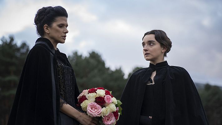 Valle Salvaje - Episodio 131