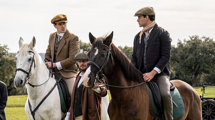 La promesa - Episodio 569