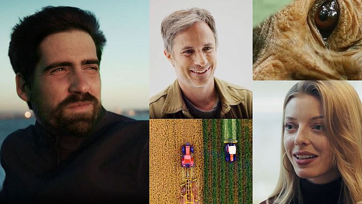 'HOPE! Estamos a tiempo', ya disponible en RTVE Play