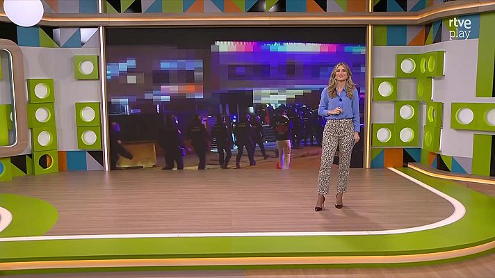 L'altaveu - Macroredada en un prostíbul, autisme, crononutrició i Penélope Cruz