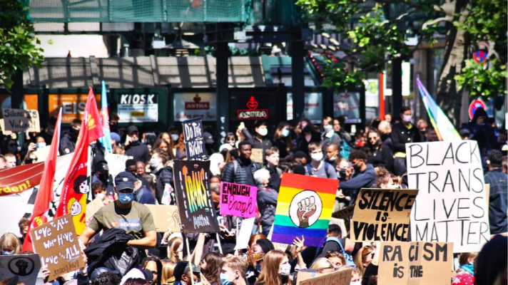 Para todos La 2 - ¿Qué es exactamente estar woke?