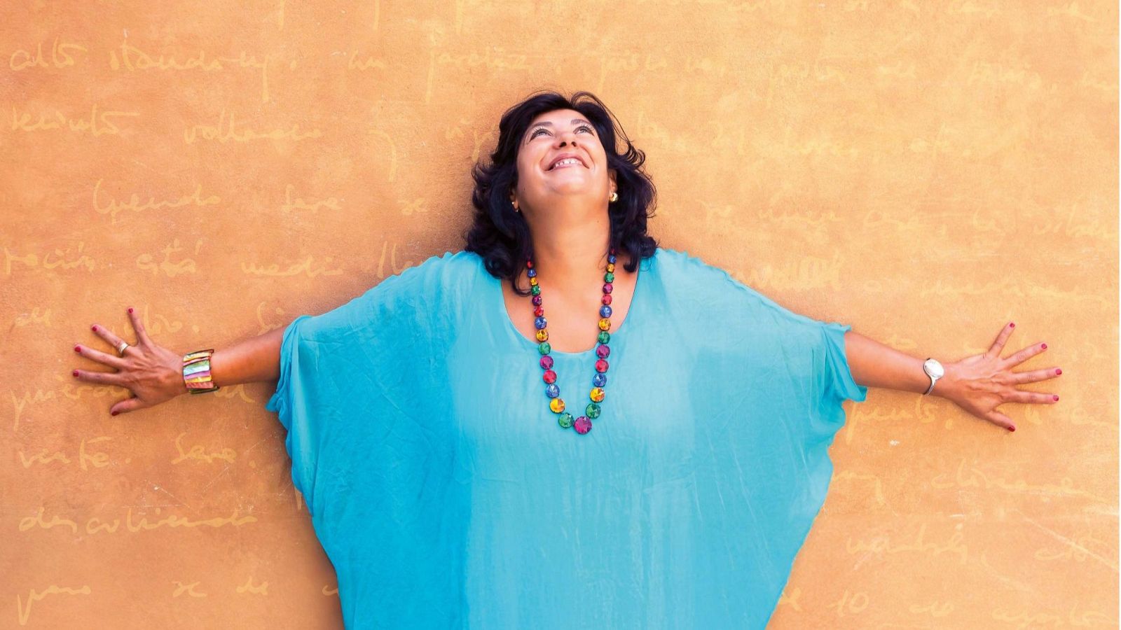 Tráiler de 'Almudena', el documental íntimo sobre Almudena Grandes - Somos cine | Ver