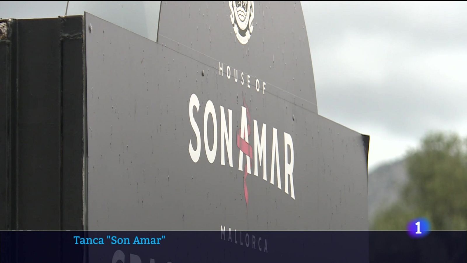 Informatiu Balear 1 - 02/04/25 Veure ara