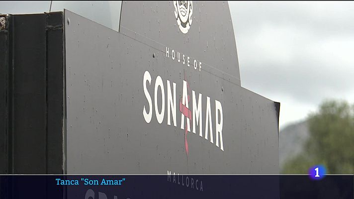 Informatiu Balear - Informatiu Balear 1 - 02/04/25