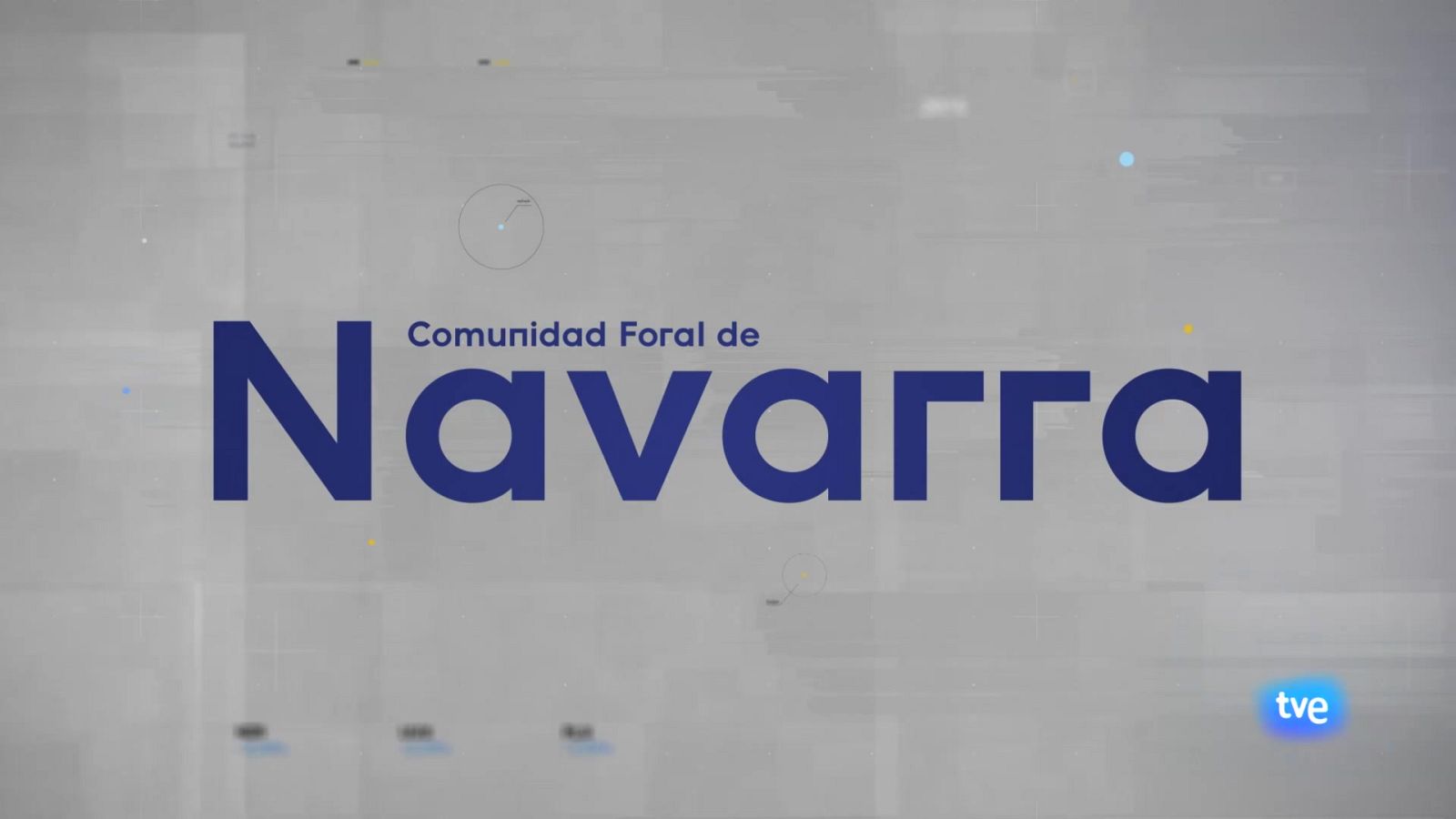 Telenavarra 2 - 1/4/2025 | Ver