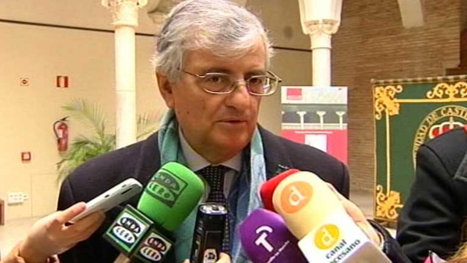 Piden responsabilidades políticas por el caso Pallerols